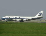 B747-300 PP-VOA 