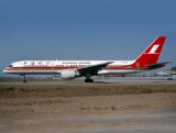B757-200 B-2809 