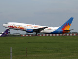 B737-800 G-GDFJ