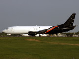 B737-400(SF)G-POWS 