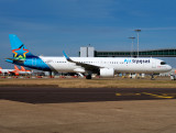 A321-271NX  C-GOJC