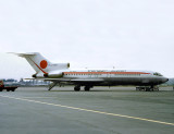 B727-100 SE-DDA 
