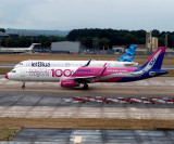 A321 Neos HA-LTD
