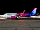 Airbus A320N HA-LJB