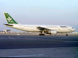 A300B TC-ONL 