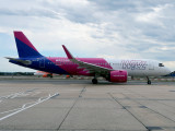 A320Neo HA-LJC 