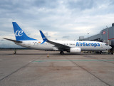 B737-800 EC-NVJ