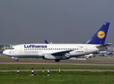 B737-230 D-ABFR  