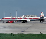 DH Comet 4 G-APYD 