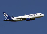 A320N SX-NEO 
