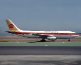 A300B4 N212EA 