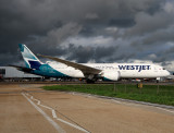 B787-9 C-GUDH