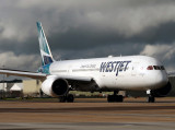 WJA 789 LGW