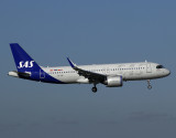 A320N EI-SIK