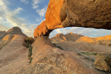 Spitzkoppe