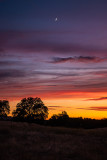 SUNRISE & SUNSET