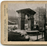 Victorian Stereoview Photo