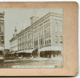 Victorian Stereoview Photo