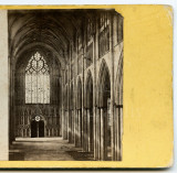 Victorian Stereoview Photo