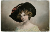Edwardian Postcard