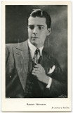 Silent Film Actor