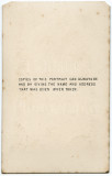 Victorian CDV Carte de Visite Photo