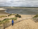The Mouth of La Canche