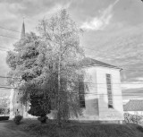Notre Dame, Capelle