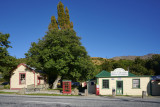 Lake Tekapo, Wanaka, Mt Cook