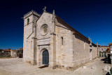 Igreja Matriz de Caminha (MN)