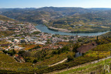 Alto Douro Vinhateiro - Regio Demarcada do Douro