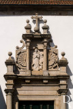 Igreja e Hospital da Santa Casa da Misericrdia de Ponte de Lima