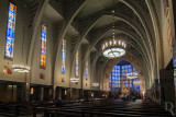 Igreja de Nossa Senhora de Fátima