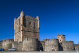 Castelo de Bragana