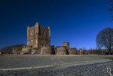 Castelo de Bragana