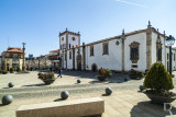 Catedral de Bragana