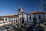 Convento e Igreja de So Francisco (Imvel de Interesse Pblico)