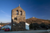 Igreja Paroquial do Outeiro (Interesse Municipal)