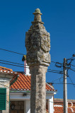 Pelourinho de Freixiel (IIP)