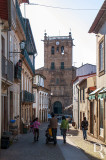 Torre de Moncorvo