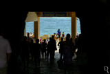 O Túnel da Praia