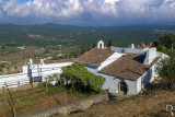 A Misericrdia de Evoramonte e a Serra dOssa