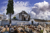 Igreja Matriz de Evoramonte