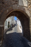 Porta da Frandina