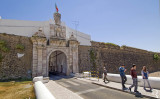 Porta de Santa Catarina