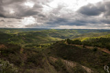 A Serra do Caldeirão