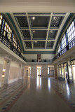 Estação Ferroviária do Cais do Sodré (MIP)