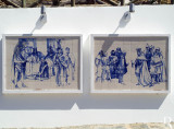 Azulejos de Alcoutim