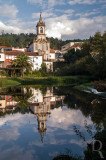 Igreja Paroquial de So Paio