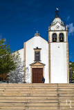 Igreja Paroquial de Alvaizere